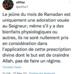 “#Ramadan” domine toujours 10 - Le Progrès Egyptien “#Ramadan” domine toujours 9 - Le Progrès Egyptien