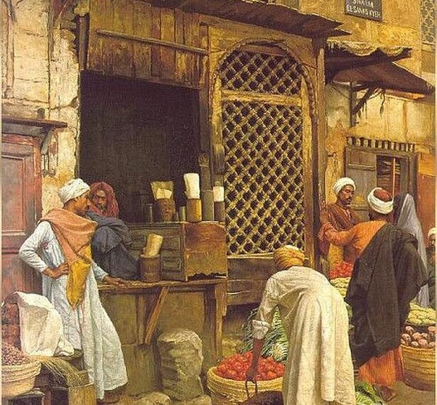 La magie du Ramadan en Egypte 1 - Le Progrès Egyptien