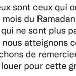 Un “Ramadan” de plus en plus connecté 5 - Le Progrès Egyptien