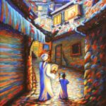 La magie du Ramadan en Egypte 4 - Le Progrès Egyptien La magie du Ramadan en Egypte 3 - Le Progrès Egyptien