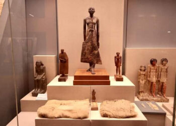 L’Egypte célèbre la Journée  du patrimoine mondial