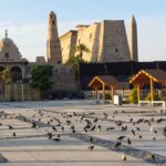 Les “tarawih” au goût d’Aboul Oqsori 4 - Le Progrès Egyptien Les “tarawih” au goût d’Aboul Oqsori 3 - Le Progrès Egyptien