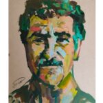 Ramadan Karim à Art Corner 5 - Le Progrès Egyptien