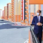 “Un logement pour tous les Égyptiens”, Projet phare de la Nouvelle République 3 - Le Progrès Egyptien