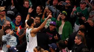 NBA : Boston balaie Brooklyn, Toronto enquiquine Philadelphie