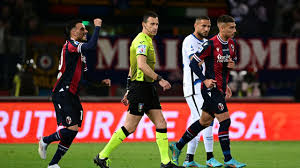 Italie : L’Inter laisse la tête à l’AC Milan