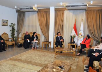 L’Egypte et l’ISESCO œuvrent à sensibiliser les pays arabes à la culture climatique