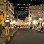 Le Ramadan à l'égyptienne fait toujours du charme 6 - Le Progrès Egyptien