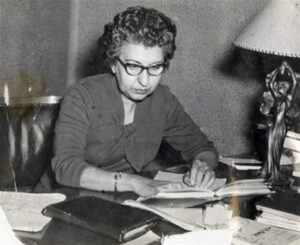 Les grandes femmes qui ont influencé l’Histoire de l’Egypte 5 - Le Progrès Egyptien