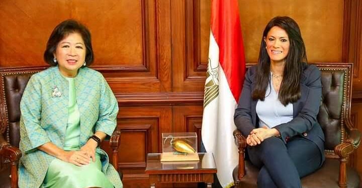 La BM soutient la tenue de la COP27 1 - Le Progrès Egyptien