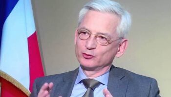 Accident Assouan: Les ambassadeurs de France et de Belgique remercient Al-Sissi pour son souci