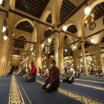 Les “tarawih” au goût d’Aboul Oqsori 6 - Le Progrès Egyptien Les “tarawih” au goût d’Aboul Oqsori 5 - Le Progrès Egyptien