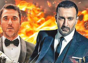 Le Choix 3 et Les revenants , une scène politique en effervescence