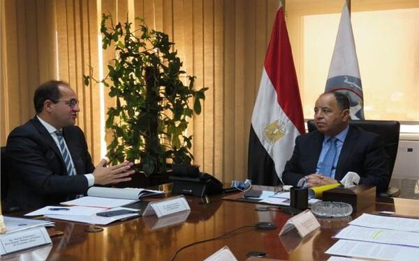 Economie verte: Renforcer la coopération avec les partenaires de développement 2 - Le Progrès Egyptien Economie verte: Renforcer la coopération avec les partenaires de développement 1 - Le Progrès Egyptien
