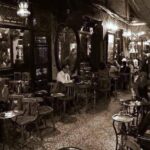 Cafés d’Al-Hussein, spiritualité et antiquité 10 - Le Progrès Egyptien Cafés d’Al-Hussein, spiritualité et antiquité 9 - Le Progrès Egyptien