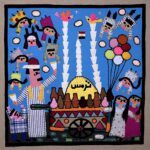 Al-Baridi transporte le Mouled à Héliopolis 6 - Le Progrès Egyptien Al-Baridi transporte le Mouled à Héliopolis 5 - Le Progrès Egyptien