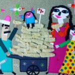 Al-Baridi transporte le Mouled à Héliopolis 4 - Le Progrès Egyptien Al-Baridi transporte le Mouled à Héliopolis 3 - Le Progrès Egyptien