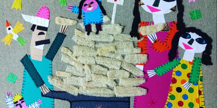 Al-Baridi transporte le Mouled à Héliopolis 2 - Le Progrès Egyptien Al-Baridi transporte le Mouled à Héliopolis 1 - Le Progrès Egyptien