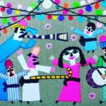 Al-Baridi transporte le Mouled à Héliopolis 8 - Le Progrès Egyptien Al-Baridi transporte le Mouled à Héliopolis 7 - Le Progrès Egyptien