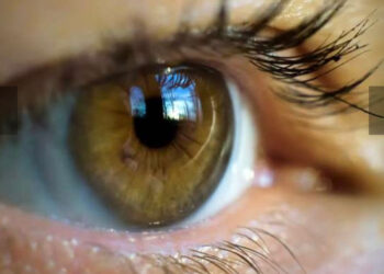 Un nouveau symptôme de la Covid-19 peut rendre aveugle