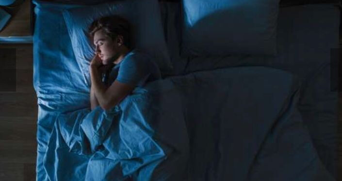 Quels sont les liens entre Alzheimer et le sommeil ? 1 - Le Progrès Egyptien