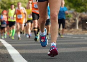 Les sportifs sont-ils plus vulnérables au Covid-19 ?