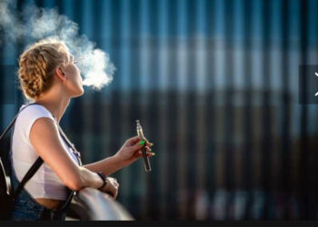 Le vapotage est-il un outil d’aide au sevrage tabagique ?