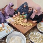 En Egypte le Petit-Baïram distinct par sa singularité 4 - Le Progrès Egyptien En Egypte le Petit-Baïram distinct par sa singularité 3 - Le Progrès Egyptien