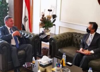 Egypte-Japon : Booster la coopération industrielle