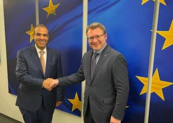 Egypte-UE : Coopération en agriculture