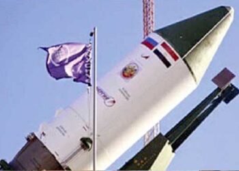 L’ambassadeur d’Allemagne loue les capacités de l’Agence Spatiale égyptienne