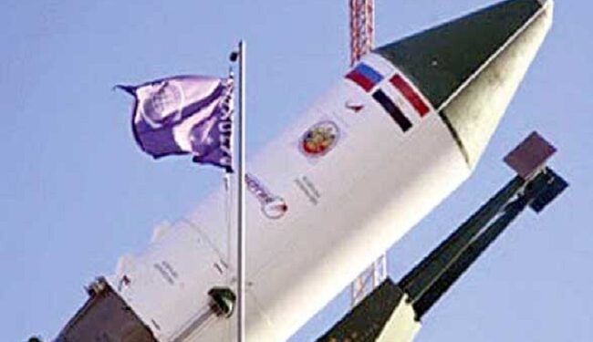 L’ambassadeur d’Allemagne loue les capacités de l’Agence Spatiale égyptienne 2 - Le Progrès Egyptien L’ambassadeur d’Allemagne loue les capacités de l’Agence Spatiale égyptienne 1 - Le Progrès Egyptien