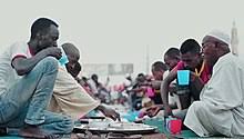 Un Ramadan à l’Africaine 4 - Le Progrès Egyptien Un Ramadan à l’Africaine 3 - Le Progrès Egyptien