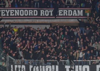 Ligue Europa Conférence : Feyenoord appelle ses supporters au calme contre Marseille