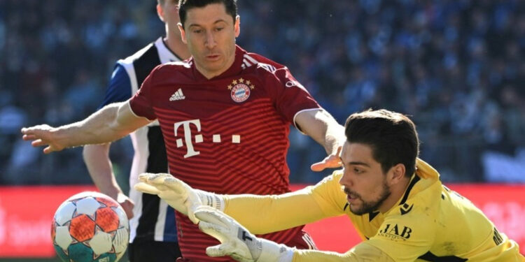 Tour d’Europe des stades : “Klassiker” déterminant, Mourinho à San Siro 1 - Le Progrès Egyptien