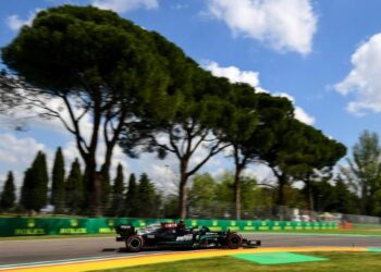 F1 : Leclerc et Ferrari en terres promises au GP d’Emilie-Romagne