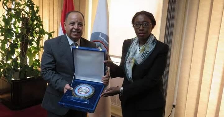 Vers une vision africaine sur le changement climatique 2 - Le Progrès Egyptien Vers une vision africaine sur le changement climatique 1 - Le Progrès Egyptien