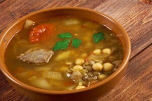 Le Maghreb à la saveur de la spiritualité 6 - Le Progrès Egyptien Le Maghreb à la saveur de la spiritualité 5 - Le Progrès Egyptien