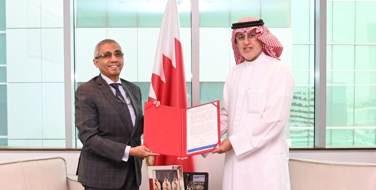 Consolider encore davantage le partenariat égypto-bahreïni 1 - Le Progrès Egyptien