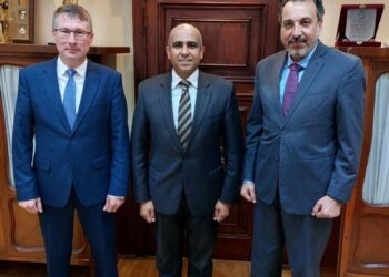 Enseignement supérieur : Collaborer avec la Russie