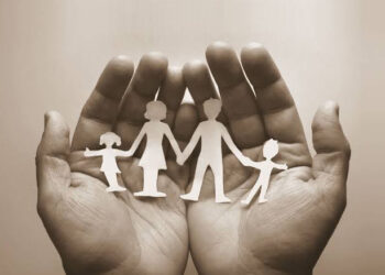 La famille est le socle de la société