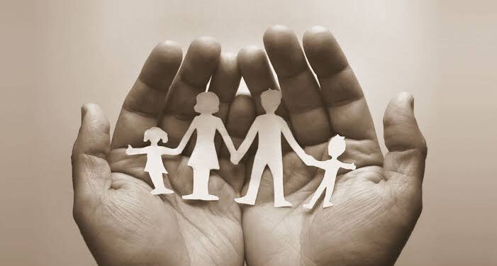 La famille est le socle de la société 1 - Le Progrès Egyptien