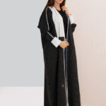 Les abayas, tenue confortable au mois béni 3 - Le Progrès Egyptien