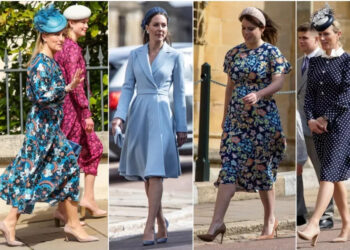 La princesse Mako du Japon travaillerait bénévolement pour le MET