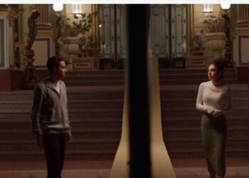 Nour Elnabawy et  Salma Abou Deif font fondre les cœurs