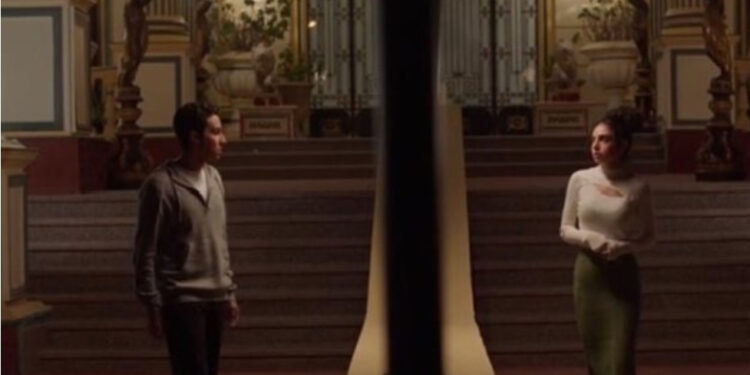 Nour Elnabawy et Salma Abou Deif font fondre les cœurs 1 - Le Progrès Egyptien