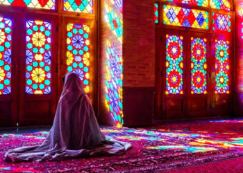 Vénération de la femme