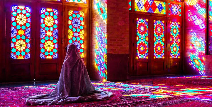 Vénération de la femme 2 - Le Progrès Egyptien Vénération de la femme 1 - Le Progrès Egyptien