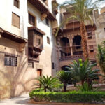 Escapades ramadanesques 4 - Le Progrès Egyptien Escapades ramadanesques 3 - Le Progrès Egyptien