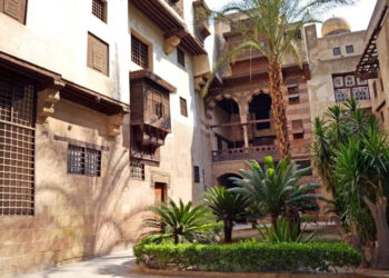 Escapades ramadanesques